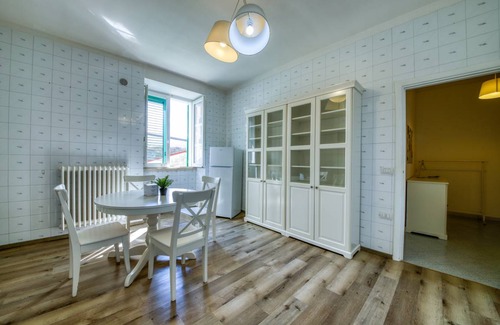 Gravina in Puglia Apartment | 80 m² Apartment ∙ 2 bedrooms ∙ 4 guests