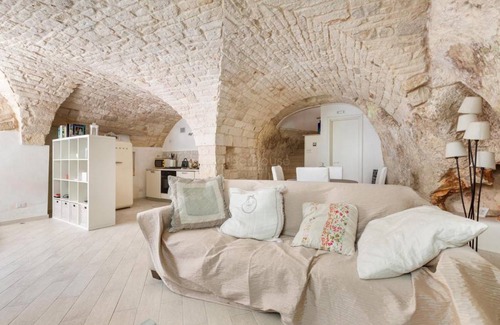 Ceglie Messapica Apartment | 80 m² Apartment ∙ 1 bedroom ∙ 3 guests