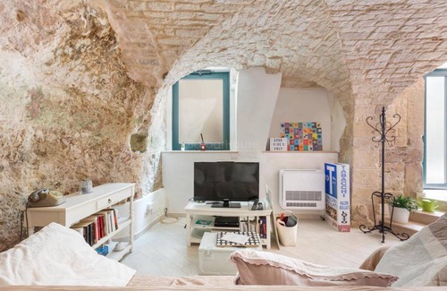 Ceglie Messapica Apartment | 80 m² Apartment ∙ 1 bedroom ∙ 3 guests
