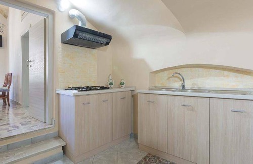 Oria Historic Centre Apartment | 80 m² Apartment ∙ 2 bedrooms ∙ 7 guests