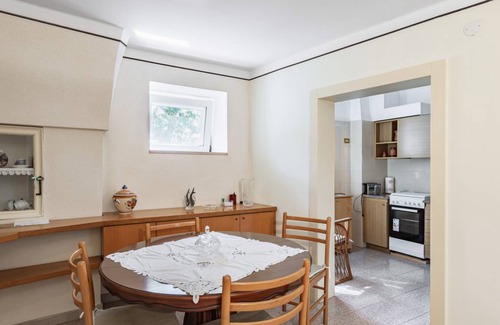 Centro Storico Apartment | 80 m² Apartment ∙ 1 bedroom ∙ 4 guests