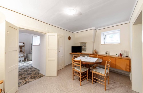 Centro Storico Apartment | 80 m² Apartment ∙ 1 bedroom ∙ 4 guests