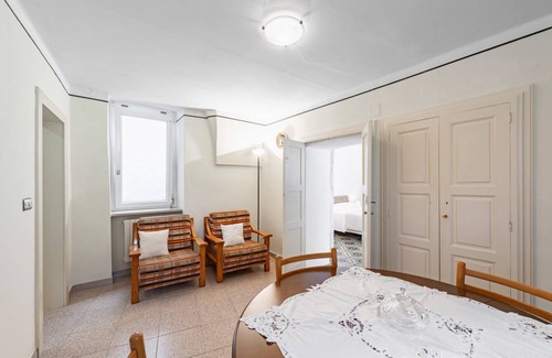 Centro Storico Apartment | 80 m² Apartment ∙ 1 bedroom ∙ 4 guests