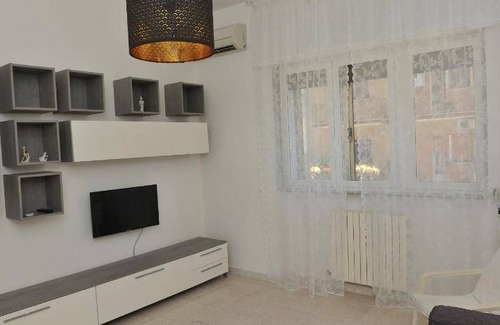 Magna Grecia Apartment | 80 m² Apartment ∙ 1 bedroom ∙ 5 guests