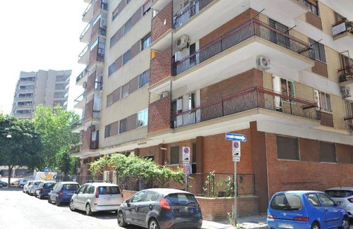 Magna Grecia Apartment | 80 m² Apartment ∙ 1 bedroom ∙ 5 guests