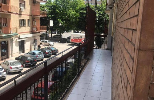 Magna Grecia Apartment | 80 m² Apartment ∙ 1 bedroom ∙ 5 guests