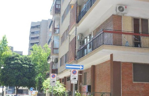 Magna Grecia Apartment | 80 m² Apartment ∙ 1 bedroom ∙ 5 guests
