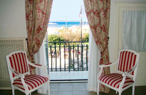 Gallipoli Apartment | 80 m² Apartment ∙ 1 bedroom ∙ 6 guests