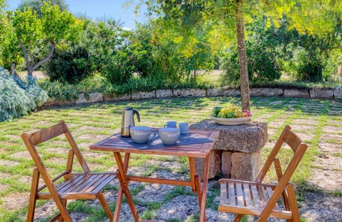 Corsano Apartment | 80 m² Apartment ∙ 2 bedrooms ∙ 4 guests