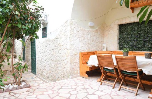 Bari City Centre Apartment | 80 m² Apartment ∙ 2 bedrooms ∙ 5 guests