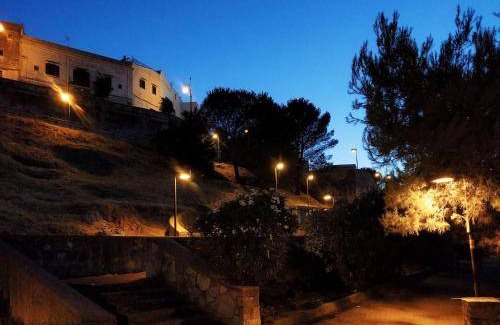 Mottola Apartment | 80 m² Apartment ∙ 2 bedrooms ∙ 5 guests