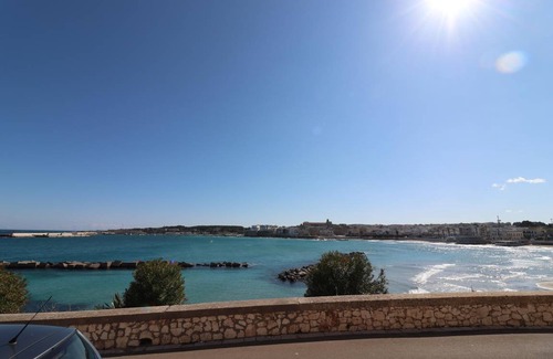 Otranto Apartment | 80 m² Apartment ∙ 2 bedrooms ∙ 6 guests