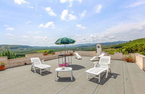 Chiesiola Apartment | 80 m² Apartment ∙ 2 bedrooms ∙ 4 guests