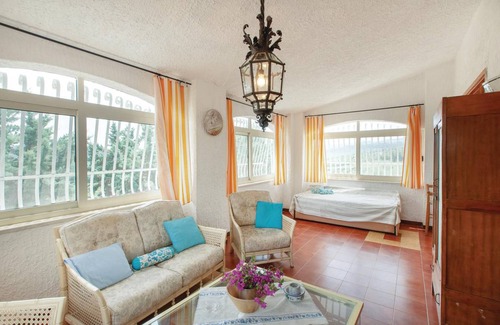 Chiesiola Apartment | 80 m² Apartment ∙ 2 bedrooms ∙ 4 guests