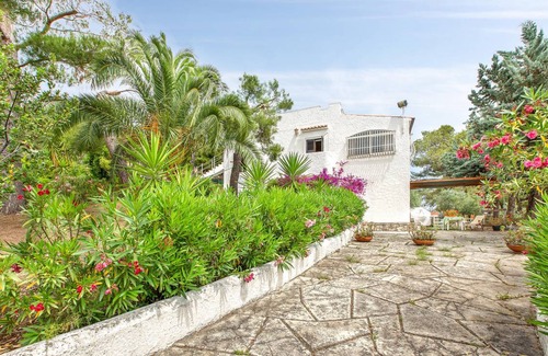 Chiesiola Apartment | 80 m² Apartment ∙ 2 bedrooms ∙ 4 guests