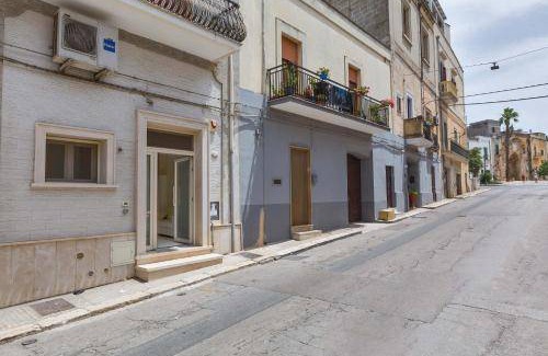 Oria Historic Centre Apartment | 80 m² Apartment ∙ 2 bedrooms ∙ 6 guests