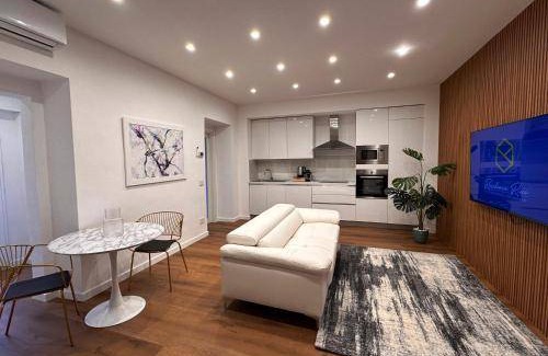 Foggia Apartment | 80 m² Apartment ∙ 2 guests