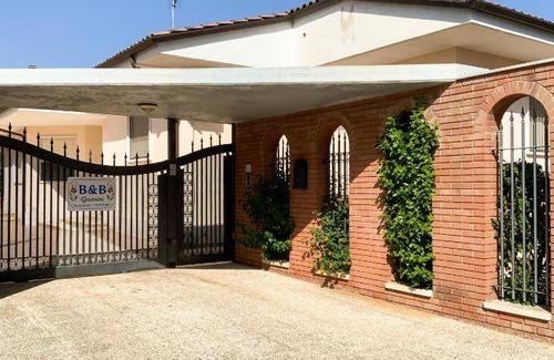 Casamassima Bed & Breakfast | 80 m² Bed and breakfast ∙ 2 bedrooms ∙ 4 guests
