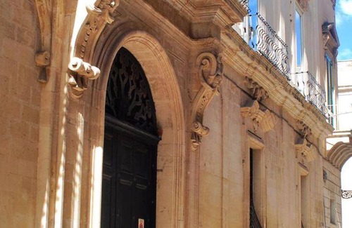 Lecce Historic Center Bed & Breakfast | 80 m² Bed and breakfast ∙ 127 guests