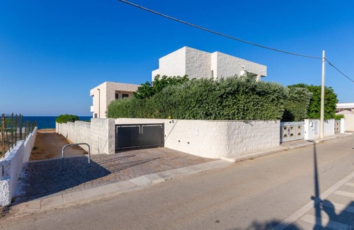 Torre Santa Sabina House | 80 m² House ∙ 2 bedrooms ∙ 5 guests