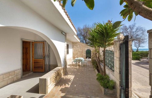 Torre Chianca House | 80 m² House ∙ 1 bedroom ∙ 4 guests