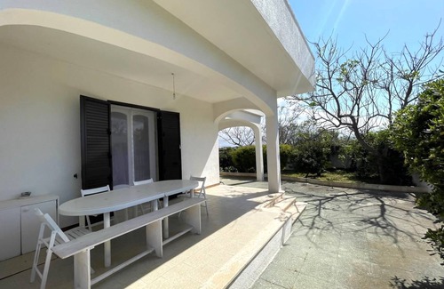 Padula Fede House | 80 m² House ∙ 2 bedrooms ∙ 7 guests