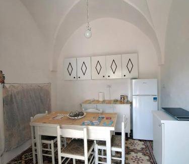 Felline House | 80 m² House ∙ 2 bedrooms ∙ 4 guests