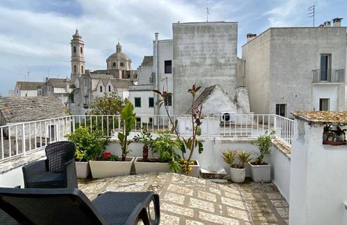 Centro Storico House | 80 m² House ∙ 2 bedrooms ∙ 4 guests