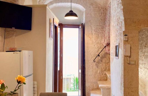 Centro Storico House | 80 m² House ∙ 2 bedrooms ∙ 4 guests