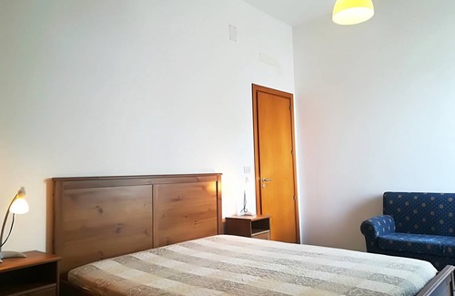 Otranto Historic Centre House | 80 m² House ∙ 3 bedrooms ∙ 3 guests