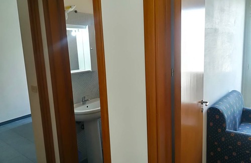 Otranto Historic Centre House | 80 m² House ∙ 3 bedrooms ∙ 3 guests