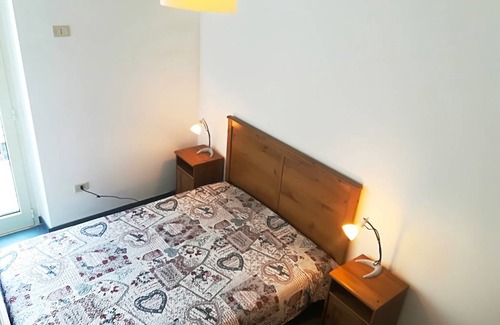 Otranto Historic Centre House | 80 m² House ∙ 3 bedrooms ∙ 3 guests