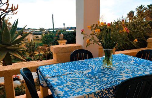 Padula Fede Apartment | 80 m² Serviced apartment ∙ 4 guests