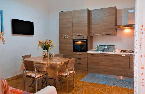 Padula Fede Apartment | 80 m² Serviced apartment ∙ 4 guests