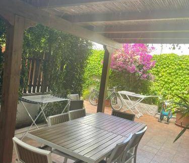 Campomarino di Maruggio Apartment | 80 m² Serviced apartment ∙ 2 bedrooms ∙ 7 guests