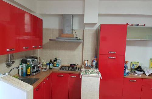 Campomarino di Maruggio Apartment | 80 m² Serviced apartment ∙ 2 bedrooms ∙ 7 guests