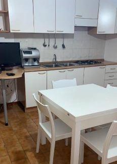 Campomarino di Maruggio Apartment | 80 m² Serviced apartment ∙ 2 bedrooms ∙ 7 guests