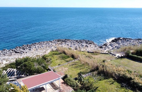 Marina di Marittima Villa | 80 m² Villa ∙ 3 bedrooms ∙ 6 guests