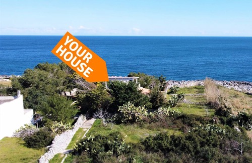 Marina di Marittima Villa | 80 m² Villa ∙ 3 bedrooms ∙ 6 guests