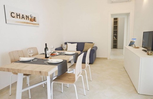 Marina di Ostuni Villa | 80 m² Villa ∙ 2 bedrooms ∙ 6 guests