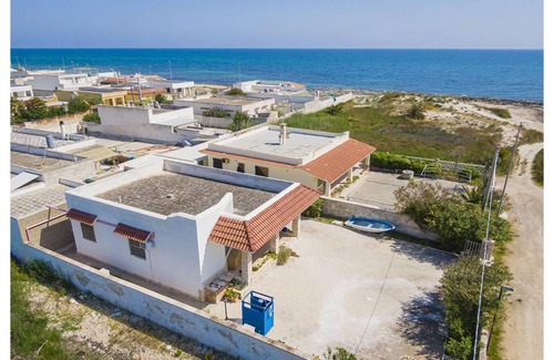Torre Rinalda Villa | 80 m² Villa ∙ 2 bedrooms ∙ 6 guests