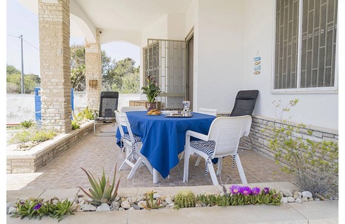 Torre Rinalda Villa | 80 m² Villa ∙ 2 bedrooms ∙ 6 guests