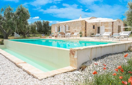Villa Castelli Villa | 80 m² Villa ∙ 2 bedrooms ∙ 4 guests