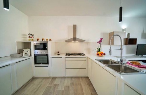 Alessano Villa | 800 m² Villa ∙ 3 bedrooms ∙ 4 guests