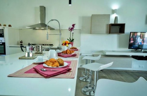 Alessano Villa | 800 m² Villa ∙ 3 bedrooms ∙ 4 guests