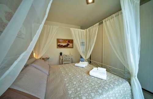 Alessano Villa | 800 m² Villa ∙ 3 bedrooms ∙ 4 guests