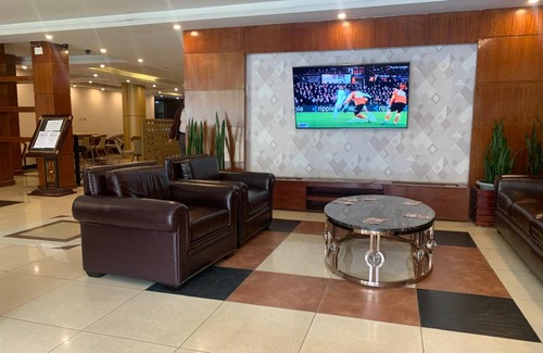 Arada Hotel | 84 m² Hotel ∙ 4 guests