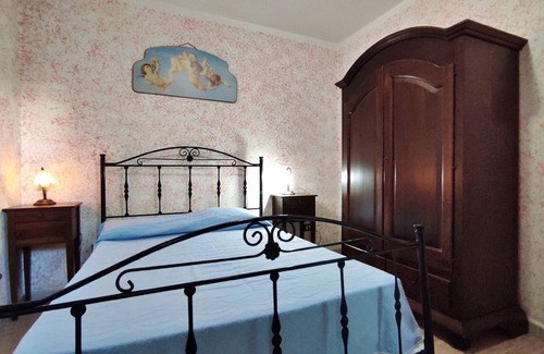 Santa Maria di Leuca Apartment | 85 m² Apartment ∙ 1 bedroom ∙ 4 guests