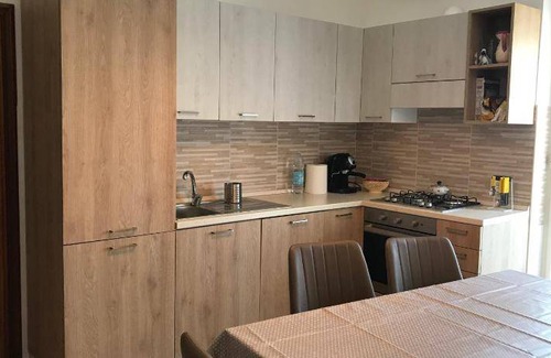 Lesina Apartment | 85 m² Apartment ∙ 2 bedrooms ∙ 6 guests