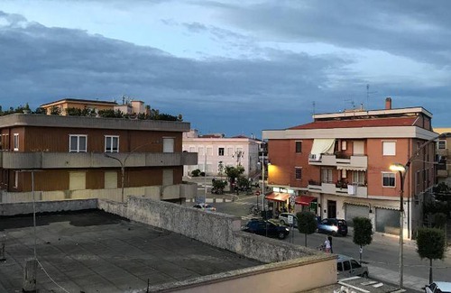 Lesina Apartment | 85 m² Apartment ∙ 2 bedrooms ∙ 6 guests